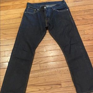 Levi’s 514